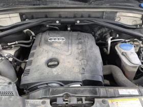 Audi Q5 2.0T* AWD* TECHNIK* АвтоКредит* (ЦЕНА ДО БГ), снимка 17