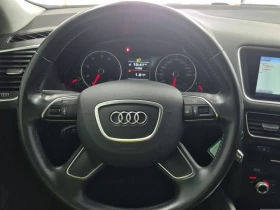 Audi Q5 2.0T* AWD* TECHNIK* АвтоКредит* (ЦЕНА ДО БГ), снимка 8