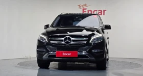 Mercedes-Benz GLE 250 Navi* Pano* Крайна цена* Автофинансиране, снимка 3
