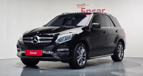 Mercedes-Benz GLE 250 Navi* Pano* Крайна цена* Автофинансиране, снимка 1