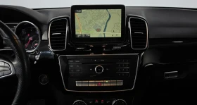 Mercedes-Benz GLE 250 Navi* Pano* Крайна цена* Автофинансиране, снимка 10