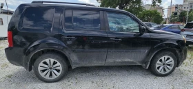 Honda Pilot 4WD, снимка 6