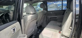 Honda Pilot 4WD, снимка 15