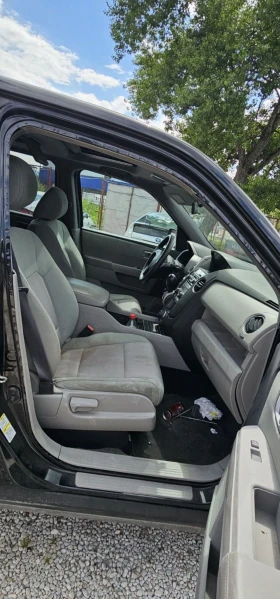 Honda Pilot 4WD, снимка 17