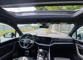 VW Touareg R3.0 V6 TFSI eHybrid, снимка 5