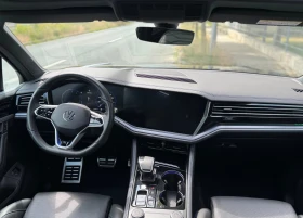 VW Touareg R3.0 V6 TFSI eHybrid, снимка 6