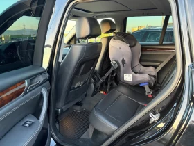 BMW X3 F25 сменена верига, снимка 4