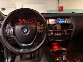 BMW X3 F25 сменена верига, снимка 5
