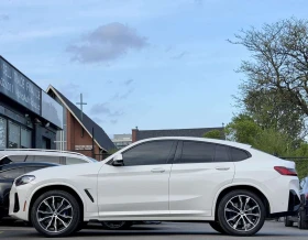 BMW X4 * XDrive30i| M SPORT| PREM ENHCND| LASER HEADLIGHT, снимка 3