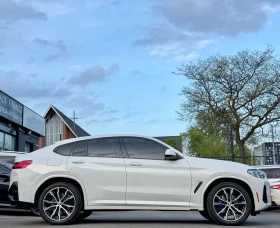 BMW X4 * XDrive30i| M SPORT| PREM ENHCND| LASER HEADLIGHT, снимка 6