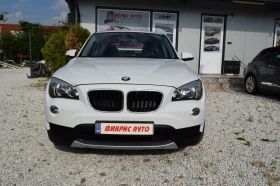 BMW X1 2.0D* S-Drive* CarPlay* Камера* Euro5B, снимка 2