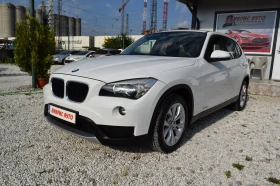 BMW X1 2.0D* S-Drive* CarPlay* Камера* Euro5B, снимка 3
