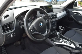 BMW X1 2.0D* S-Drive* CarPlay* Камера* Euro5B, снимка 9