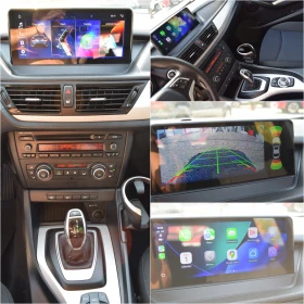 BMW X1 2.0D* S-Drive* CarPlay* Камера* Euro5B, снимка 13