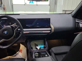BMW X3 30 XDRIVE/CARFAX/HUD/ПАНО/ПОДГРЕВ, снимка 10