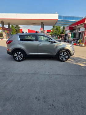 Kia Sportage 2.0 CRDI, снимка 4