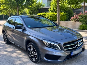 Mercedes-Benz GLA 220, снимка 6