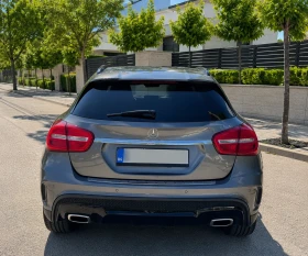 Mercedes-Benz GLA 220, снимка 5