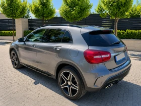 Mercedes-Benz GLA 220, снимка 4
