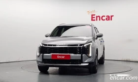 Kia Sportage LPG 2.0 Noblesse, снимка 3