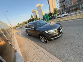Audi Q7, снимка 2