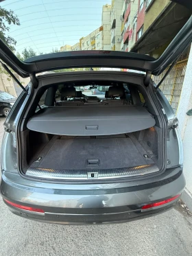 Audi Q7, снимка 9