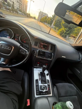 Audi Q7, снимка 6