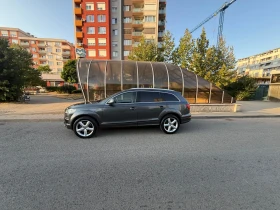 Audi Q7, снимка 3