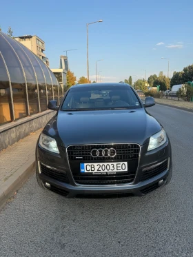 Audi Q7, снимка 1
