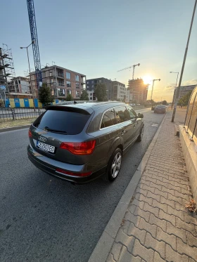 Audi Q7, снимка 5