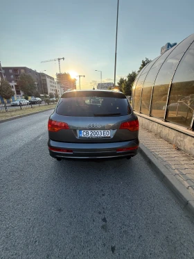 Audi Q7, снимка 4