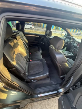 Audi Q7, снимка 10