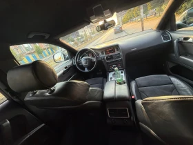 Audi Q7, снимка 13
