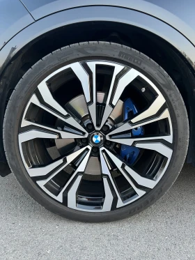 BMW X7 X-DRIVE 40d/M-SPORT/INDIVIDUAL/SKY-LOUNGE/6+ 1/ЛИЗ, снимка 5
