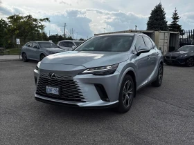 Lexus RX 350h | CARFAX | АВТОКРЕДИТ БЕЗ ПЪРВОНАЧАЛНА , снимка 1