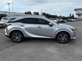 Lexus RX 350h | CARFAX | АВТОКРЕДИТ БЕЗ ПЪРВОНАЧАЛНА , снимка 4