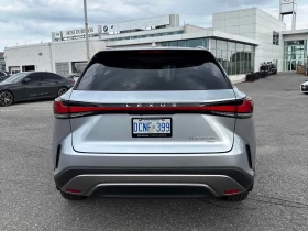 Lexus RX 350h | CARFAX | АВТОКРЕДИТ БЕЗ ПЪРВОНАЧАЛНА , снимка 5
