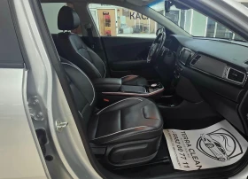 Kia Niro SOH100%/Premium/Гаранция, снимка 13