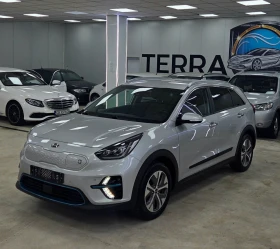 Kia Niro SOH100%/Premium/Гаранция, снимка 6