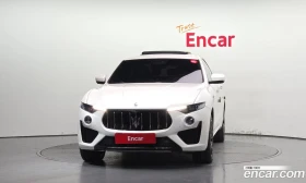 Maserati Levante 3.0 Diesel AWD GranLusso, снимка 3