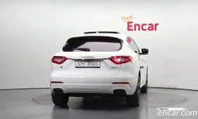 Maserati Levante 3.0 Diesel AWD GranLusso, снимка 4