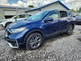 Honda Cr-v 1.5l Ex, снимка 1