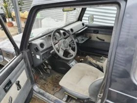 Suzuki Samurai 1.3 - [4] 