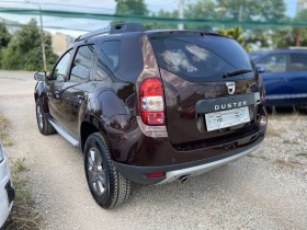 Dacia Duster 1.5DCI AUTOMAT | Mobile.bg   4