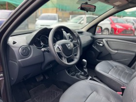 Dacia Duster 1.5DCI AUTOMAT | Mobile.bg   5