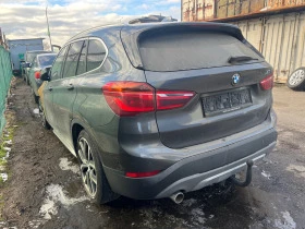 BMW X1 F28 XDRIVE, снимка 8