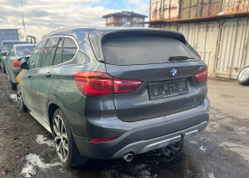 BMW X1 F28 XDRIVE | Mobile.bg    3