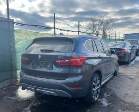 BMW X1 F28 XDRIVE, снимка 1