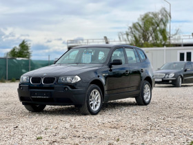 BMW X3 2.0D 150. | Mobile.bg   6