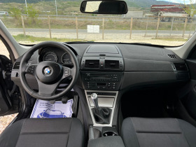 BMW X3 2.0D 150. | Mobile.bg   9